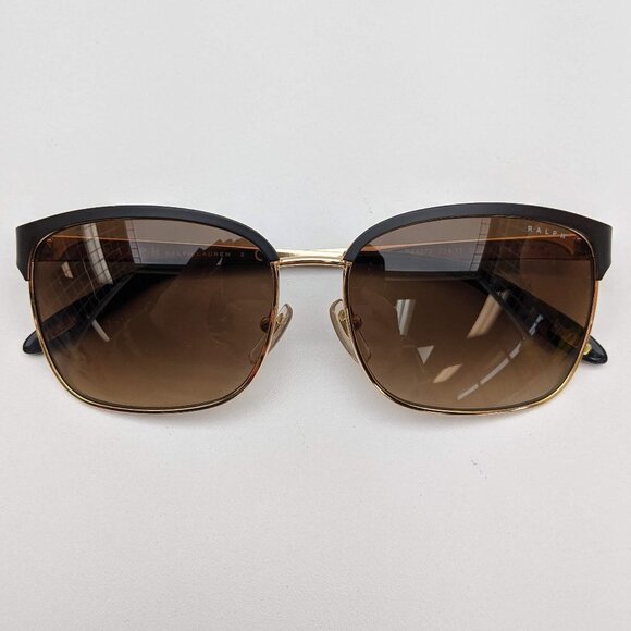 🕶️Ralph Lauren RA4072 234/11 Sunglasses 55/15 135 /KAA224🕶️ - Picture 1 of 6